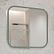 Grossman Мебель для ванной Кросс 65 подвесная бетон – картинка-21